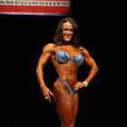 Nicole  Preston - NPC Jr. USA 2011 - #1