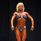 Lacey Lynn   Johnston - NPC USA 2012 - #1