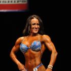 Nicole  Preston - NPC Jr. USA 2011 - #1