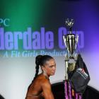 Terry  Means - NPC Fort Lauderdale Championships 2011 - #1