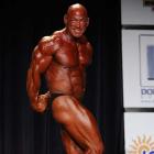 David  Melnicoff - IFBB North American Championships 2010 - #1