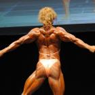 Frida  Palmell - IFBB Toronto Pro Supershow 2012 - #1