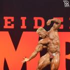 Dennis   Wolf - IFBB Olympia 2015 - #1