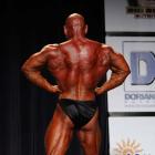 David  Melnicoff - IFBB North American Championships 2010 - #1