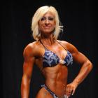 Lacey Lynn   Johnston - NPC USA 2012 - #1