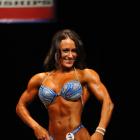 Nicole  Preston - NPC Jr. USA 2011 - #1