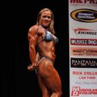 Nora  Girones - NPC Eastern USA 2010 - #1