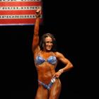 Nicole  Preston - NPC Jr. USA 2011 - #1