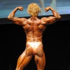 Frida  Palmell - IFBB Toronto Pro Supershow 2012 - #1