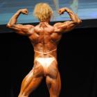 Frida  Palmell - IFBB Toronto Pro Supershow 2012 - #1