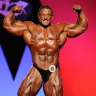 Roelly   Winklaar - IFBB Olympia 2010 - #1