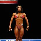 Carol  Dillard - NPC Jr. USA 2011 - #1