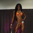 Renee  Burnett - NPC Eastern Seaboard 2013 - #1