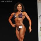 Keisha  Smith - NPC Team Universe 2011 - #1