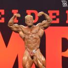 Dennis   Wolf - IFBB Olympia 2015 - #1