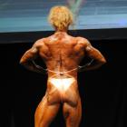 Frida  Palmell - IFBB Toronto Pro Supershow 2012 - #1