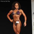 Keisha  Smith - NPC Team Universe 2011 - #1