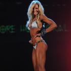 Jennifer  Drennan - IFBB St Louis Pro Figure & Bikini 2011 - #1