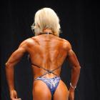 Lacey Lynn   Johnston - NPC USA 2012 - #1