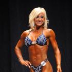 Lacey Lynn   Johnston - NPC USA 2012 - #1