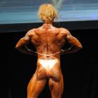 Frida  Palmell - IFBB Toronto Pro Supershow 2012 - #1