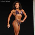 Keisha  Smith - NPC Team Universe 2011 - #1