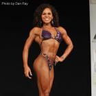 Keisha  Smith - NPC Team Universe 2011 - #1