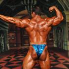 Todd   Jewell - IFBB Europa Super Show 2012 - #1