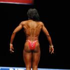 Carol  Dillard - NPC Jr. USA 2011 - #1