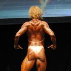 Frida  Palmell - IFBB Toronto Pro Supershow 2012 - #1