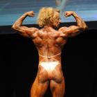 Frida  Palmell - IFBB Toronto Pro Supershow 2012 - #1