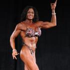 Stacey  Tomasini - IFBB North American Championships 2012 - #1