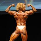 Frida  Palmell - IFBB Toronto Pro Supershow 2012 - #1