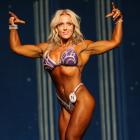 Cindy   Phillip-Hodgkinson - IFBB Europa Show of Champions Orlando 2012 - #1