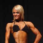 Ryan   Everson  - NPC USA 2009 - #1
