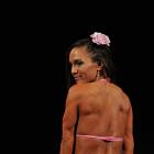 Nita  Marquez - IFBB Sacramento Pro  2010 - #1