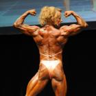 Frida  Palmell - IFBB Toronto Pro Supershow 2012 - #1