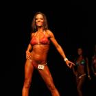 Magdelena  Faiella - NPC Mike Francois Classic 2013 - #1