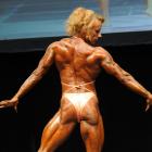 Frida  Palmell - IFBB Toronto Pro Supershow 2012 - #1