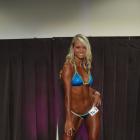 Ashley  Paulus - NPC Eastern Seaboard 2013 - #1