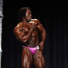 Parenthesis  Devers - IFBB North American Championships 2010 - #1