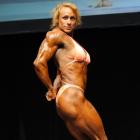 Frida  Palmell - IFBB Toronto Pro Supershow 2012 - #1