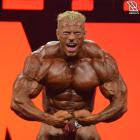 Dennis   Wolf - IFBB Olympia 2015 - #1