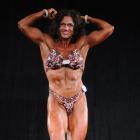 Stacey  Tomasini - IFBB North American Championships 2012 - #1