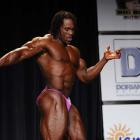 Parenthesis  Devers - IFBB North American Championships 2010 - #1