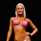 Juliette  Primak - NPC Team Universe 2010 - #1