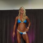 Ashley  Paulus - NPC Eastern Seaboard 2013 - #1