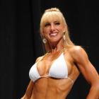 Heather  Clay - NPC USA 2011 - #1