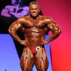 Eugene  Mishin - IFBB Olympia 2010 - #1