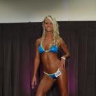 Ashley  Paulus - NPC Eastern Seaboard 2013 - #1